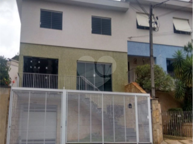 Sobrado à venda com 3 quartos, sendo 1 suíte,  em Santana, São Paulo, SP