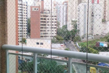 Apartamento à venda com 3 quartos, sendo 1 suíte, em Vila Andrade, São Paulo, SP