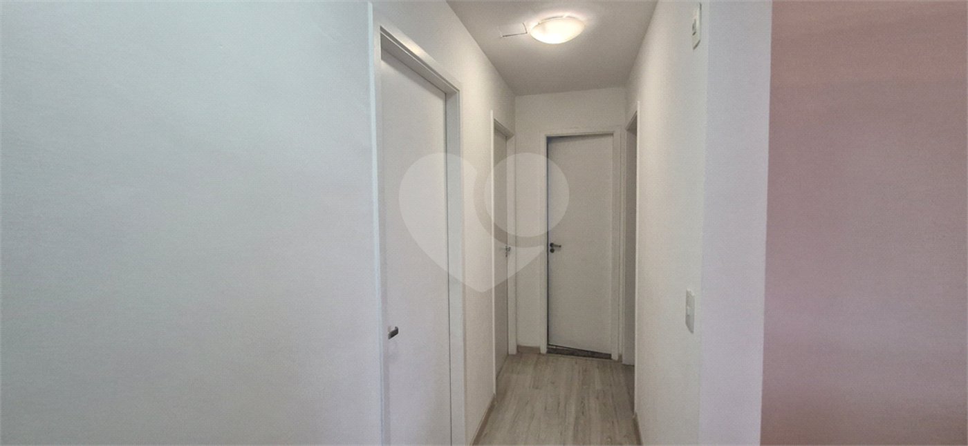Apartamento à venda com 3 quartos, sendo 1 suíte, em Vila Palmeiras, São Paulo, SP