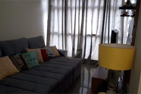 Apartamento à venda com 3 quartos, sendo 1 suíte, em Santana, São Paulo, SP