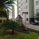 Apartamento à venda com 2 quartos em Freguesia do Ó, São Paulo, SP