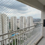 Apartamento para alugar com 4 quartos, sendo 1 suíte, no Centro, São Bernardo do Campo, SP