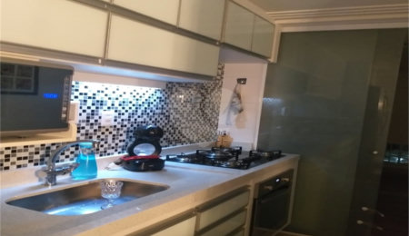 Apartamento à venda com 2 suítes em Casa Verde, São Paulo, SP