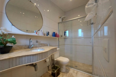 Apartamento Residencial à venda, Balneário Cidade Atlântica, Guarujá - AP1193.