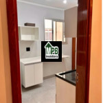Apartamento à venda com 2 quartos em Parque Campolim, Sorocaba, SP