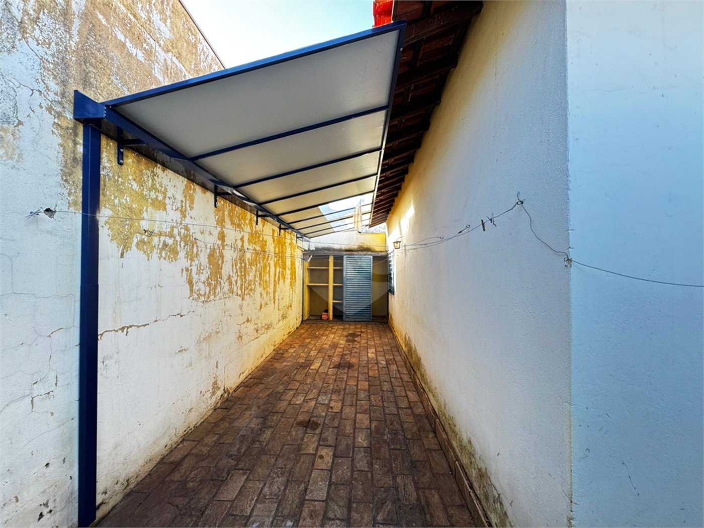 Casa à venda com 3 quartos, sendo 1 suíte, em Vila Monte Alegre, Ribeirão Preto, SP