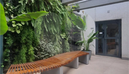 Studio à venda em Tucuruvi, São Paulo, SP