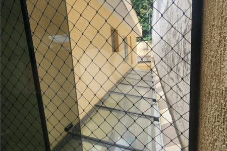 Sobrado à venda com 3 quartos, sendo 1 suíte, em Jardim das Vertentes, São Paulo, SP