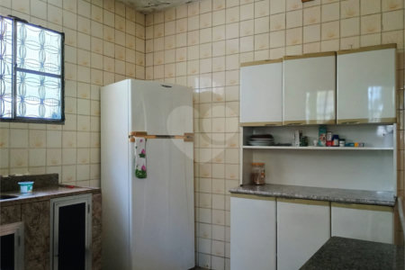 Casa à venda com 5 quartos em Senador Vasconcelos, Rio de Janeiro, RJ