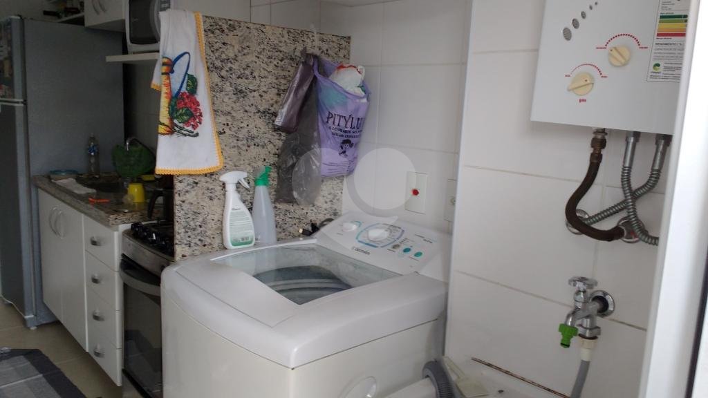 Apartamento à venda com 2 quartos em Lauzane Paulista, São Paulo, SP