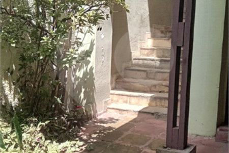 Casa à venda com 3 quartos em Tucuruvi, São Paulo, SP