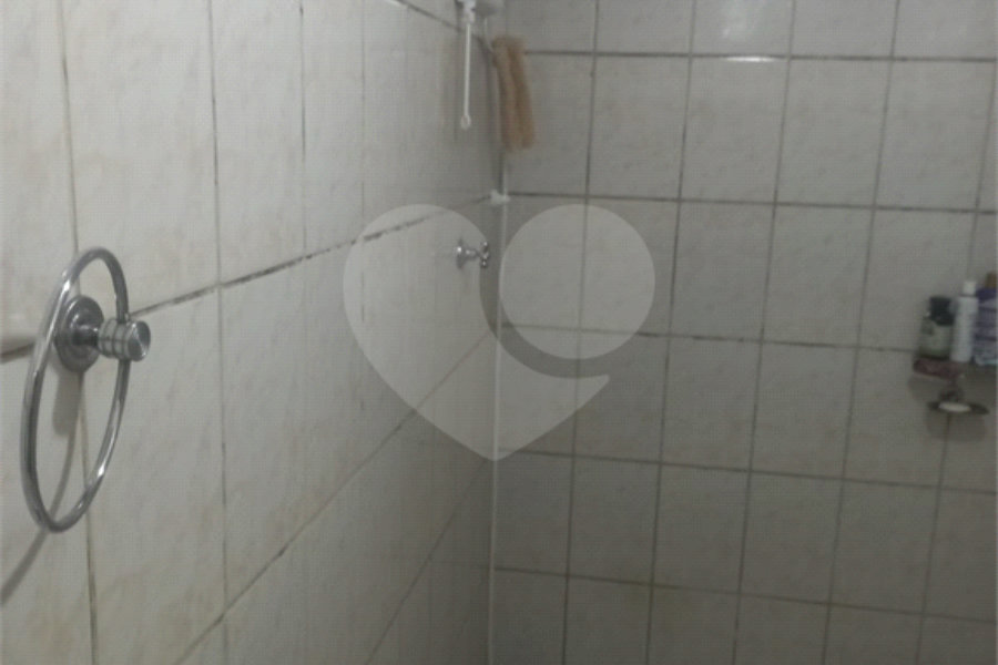 Casa à venda com 2 quartos em Santana, São Paulo, SP