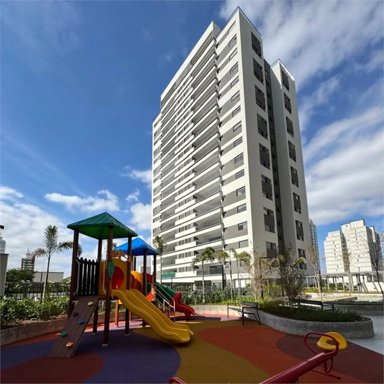 Apartamento à venda com 3 suítes em Parque São Jorge, São Paulo, SP