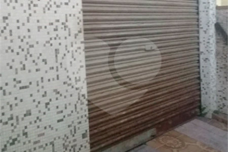 Casa Térrea à venda com 2 quartos no condomínio Parque Domingos Luís,378, São Paulo - SP