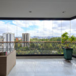 Cobertura à venda com 4 suítes em Alto da Boa Vista, São Paulo, SP