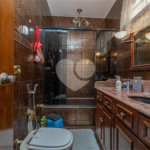 Apartamento à venda com 3 quartos, sendo 1 suíte, em Tijuca, Rio de Janeiro, RJ