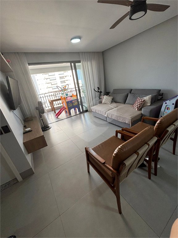 Apartamento à venda com 3 quartos, sendo 2 suítes, em Pico do Amor, Cuiabá, MT
