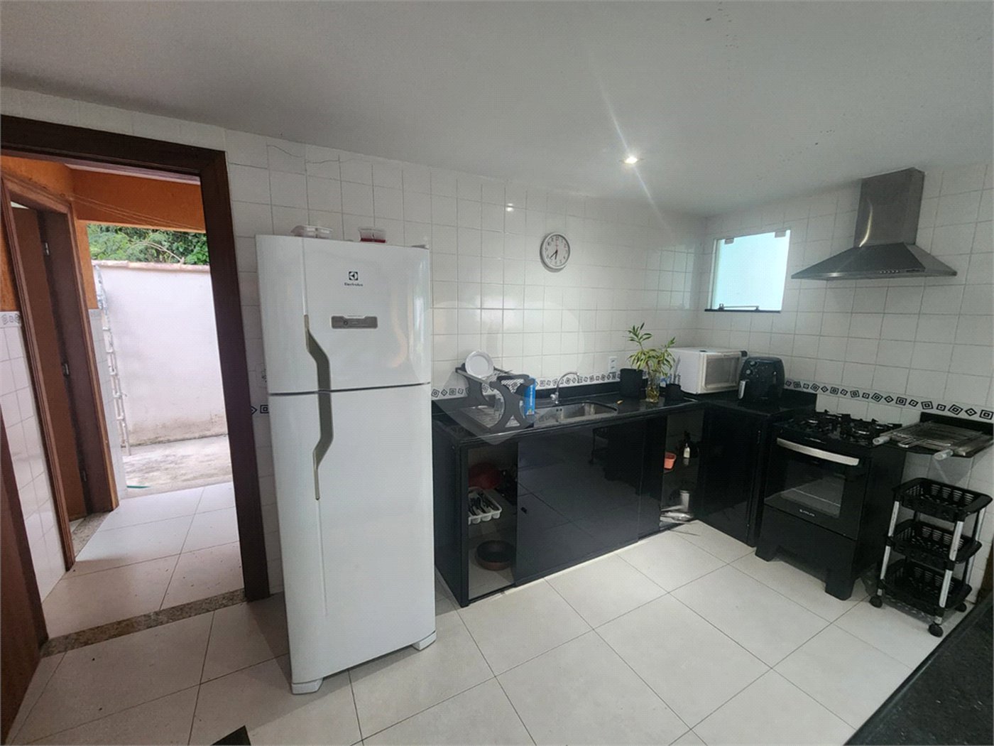 Casa para alugar com 4 suítes em Marina, Armação dos Búzios, RJ