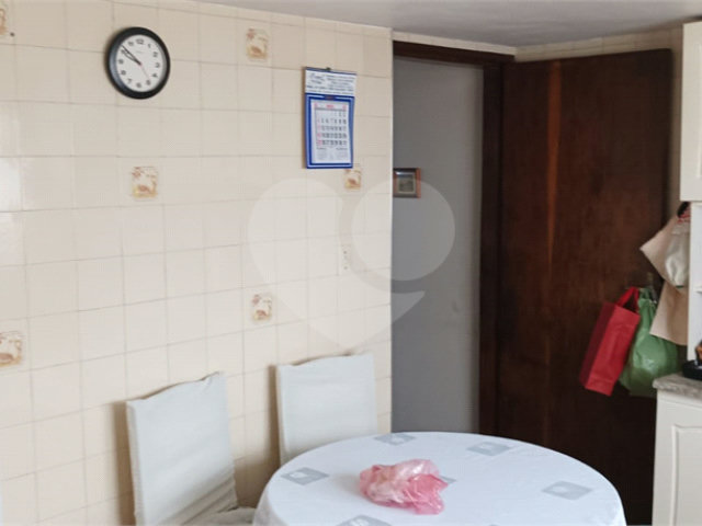 Casa à venda com 3 quartos em Tucuruvi, São Paulo, SP