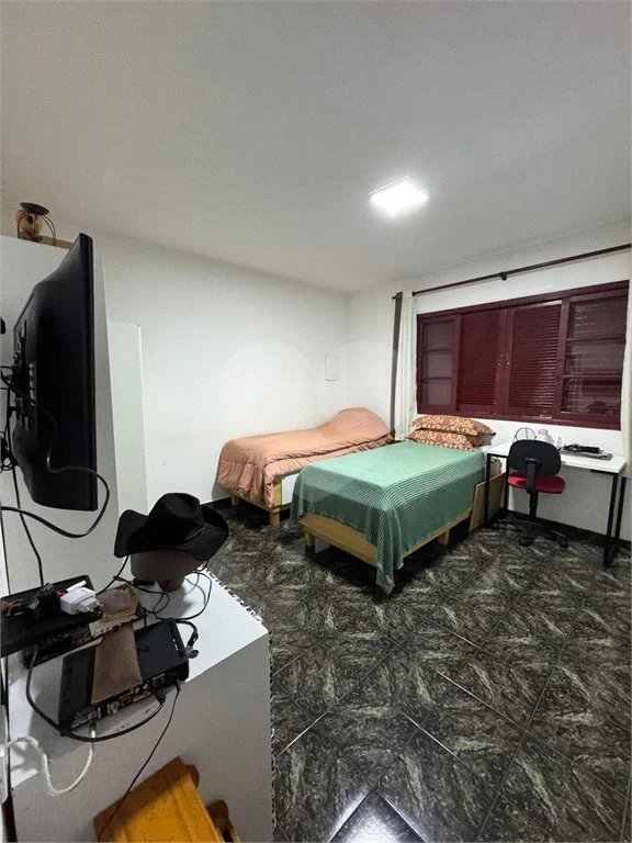 Sobrado à venda com 3 quartos em Jaçanã, São Paulo, SP
