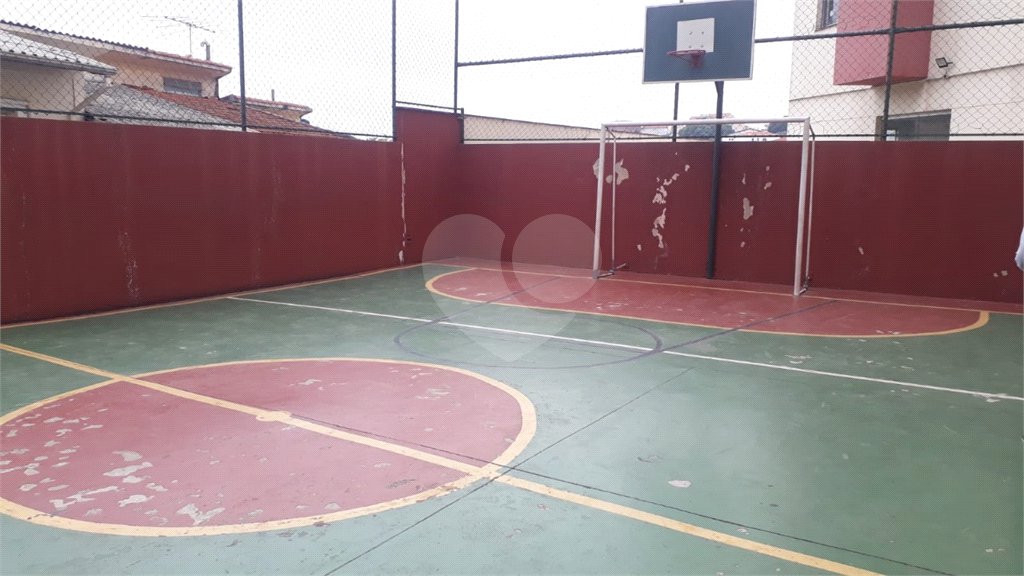 Apartamento à venda com 2 quartos em Freguesia do Ó, São Paulo, SP