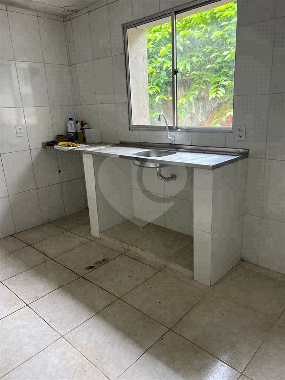 Casa de Vila à venda com 1 quarto em Pinheiros, São Paulo, SP