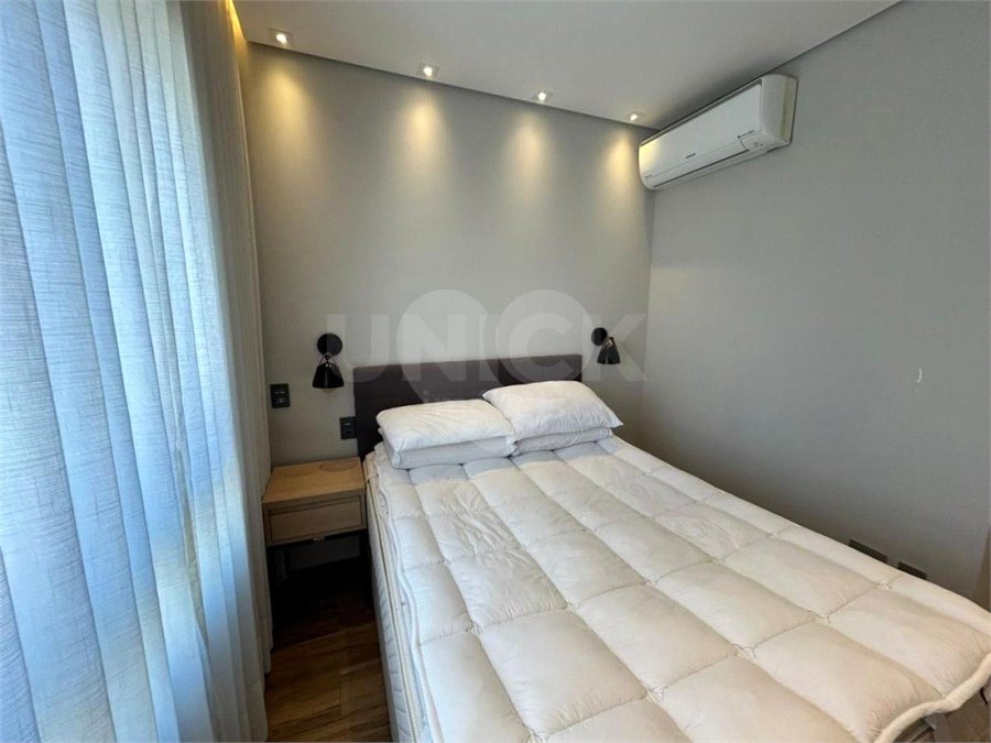 Apartamento à venda com 2 quartos, sendo 1 suíte, em Vila Andrade, São Paulo, SP