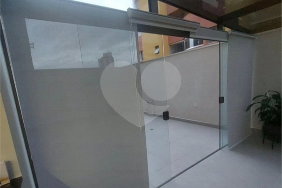 Apartamento à venda com 2 quartos, sendo 1 suíte, em Mandaqui, São Paulo, SP