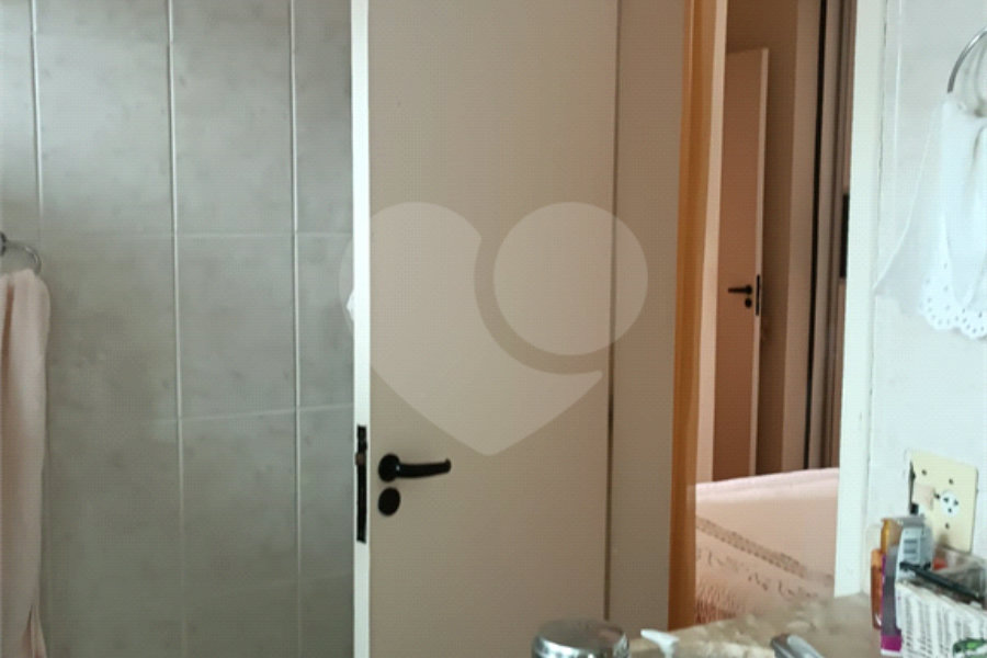 Apartamento à venda com 3 quartos, sendo 1 suíte, em Casa Verde, São Paulo, SP