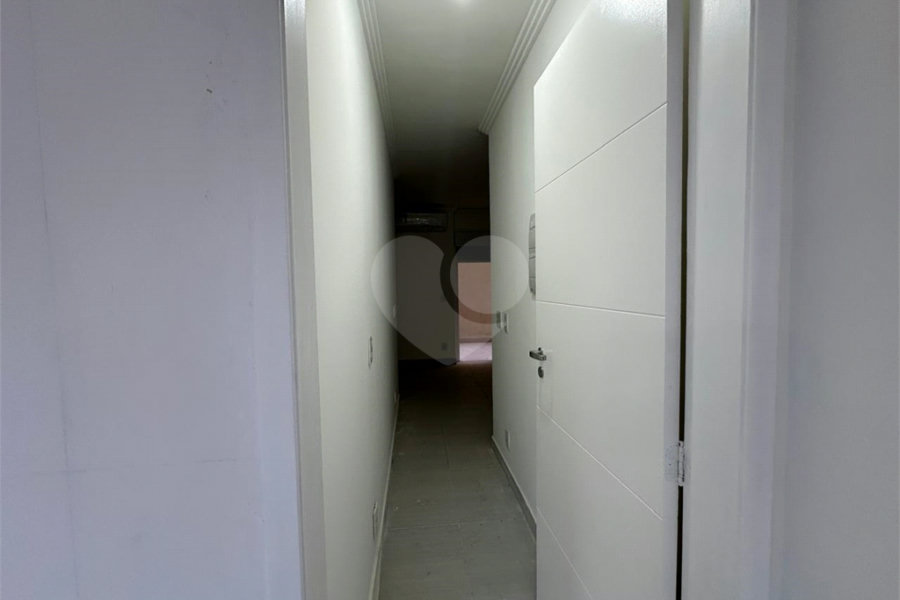 Apartamento à venda com 5 suítes em Santana, São Paulo, SP