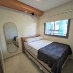 Apartamento à venda com 1 suíte em Vila Mariana, São Paulo, SP