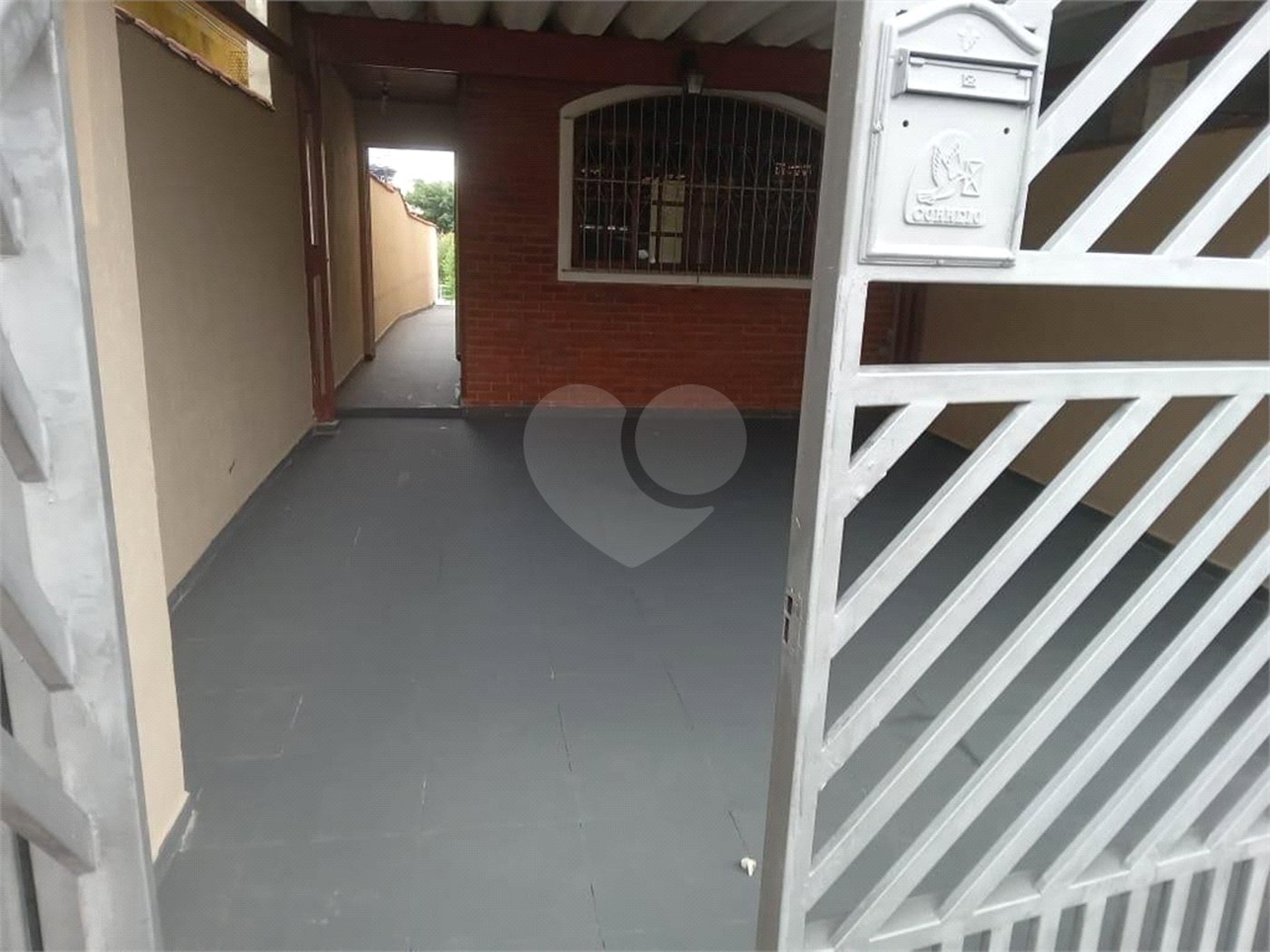 Sobrado à venda com 3 quartos, sendo 1 suíte, em Tucuruvi, São Paulo, SP