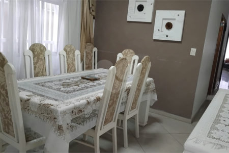 Casa à venda com 4 quartos, sendo 3 suítes,  em Vila Polopoli, São Paulo, SP