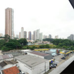 Studio à venda com 1 suíte em Vila Regente Feijó, São Paulo, SP