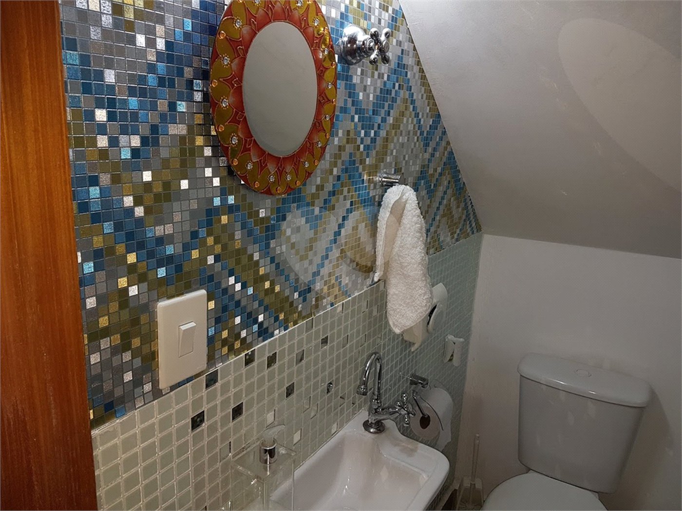 Casa à venda com 2 suítes no condomínio Imirim, São Paulo - SP