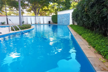 Apartamento para alugar com 2 quartos em Vila Anastácio, São Paulo, SP