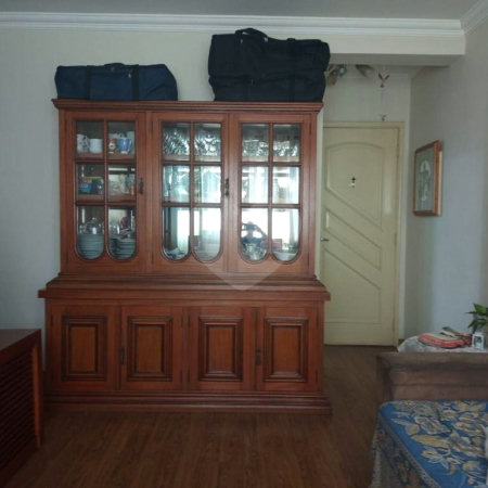 Apartamento à venda com 2 quartos em Vila Dom Pedro I, São Paulo, SP