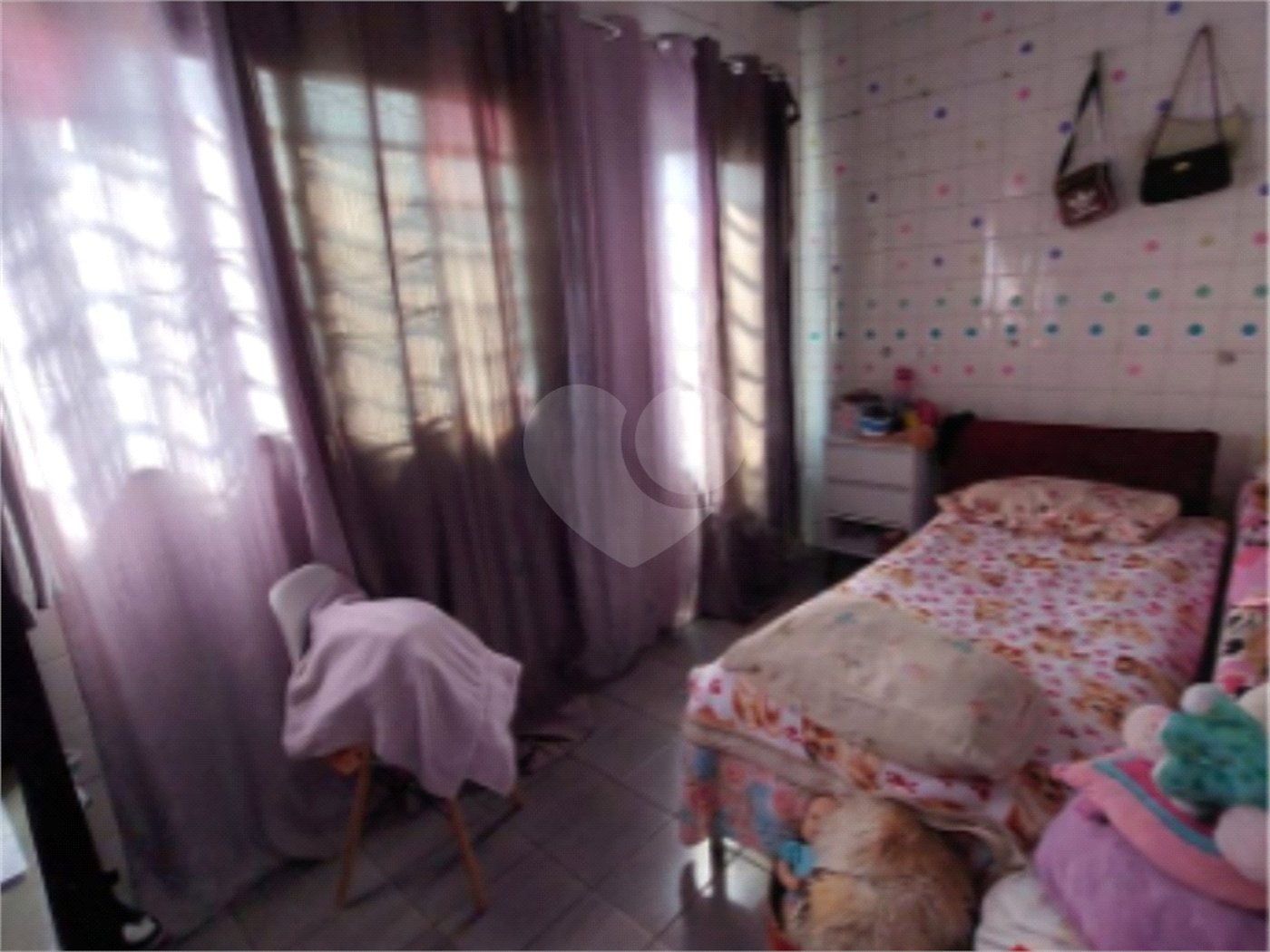 Sobrado à venda com 3 quartos em Vila Mangalot, São Paulo, SP