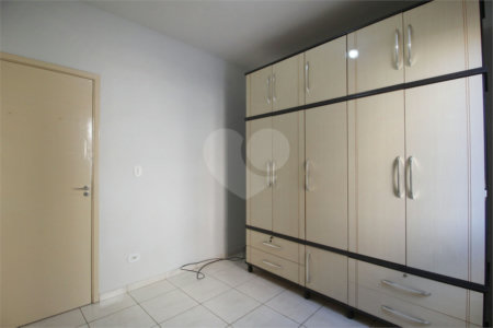 Apartamento à venda com 2 quartos em Jardim Vera Cruz, Sorocaba, SP