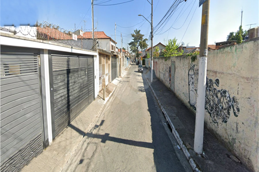 Terreno à venda em Jaçanã, São Paulo, SP