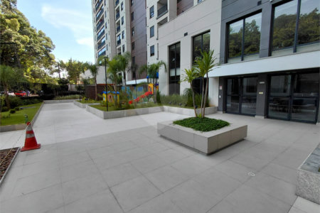 Apartamento à venda com 2 quartos, sendo 1 suíte,  em Jardim São Paulo(zona Norte), São Paulo, SP