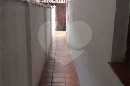 Casa Térrea à venda com 3 quartos em Vila Mazzei, São Paulo, SP