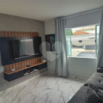 Casa Térrea à venda com 2 quartos, sendo 1 suíte,  em Atibaia Jardim, Atibaia, SP