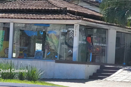 Casa à venda com 1 quarto em Manguinhos, Armação dos Búzios, RJ
