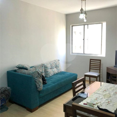 Apartamento à venda com 2 quartos em Baeta Neves, São Bernardo do Campo, SP