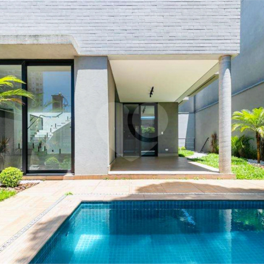 Casa à venda com 3 suítes no condomínio Boulevard Ibirapuera, São Paulo - SP