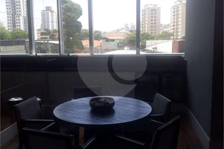 Apartamento à venda com 2 quartos, sendo 1 suíte,  em Santana, São Paulo, SP