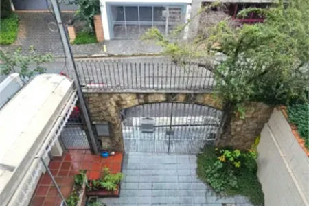 Casa de Vila à venda com 4 quartos, sendo 2 suítes,  em Sumarezinho, São Paulo, SP