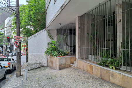 Apartamento à venda com 2 quartos em Copacabana, Rio de Janeiro, RJ