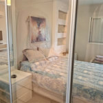 Apartamento à venda com 1 quarto em Indianópolis, São Paulo, SP